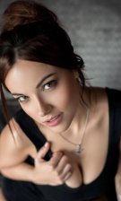 Анкета проститутки Оля - Фото 1, метро Беляево, 25 год, №714